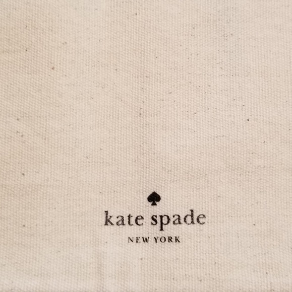 Kate Spade Travel Intimates Laundry Bags - Picture 4 of 4